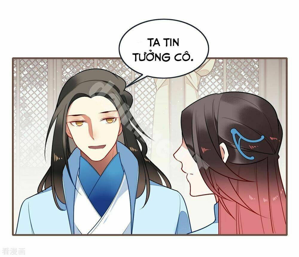 Bỉ Ngạn Hoa: Chapter 31