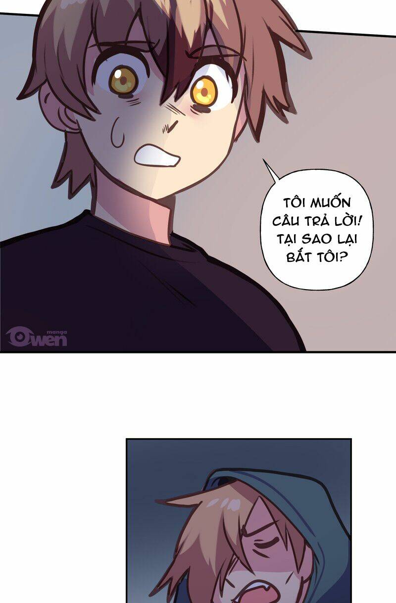 Lời Nguyền Lalin: Chapter 38