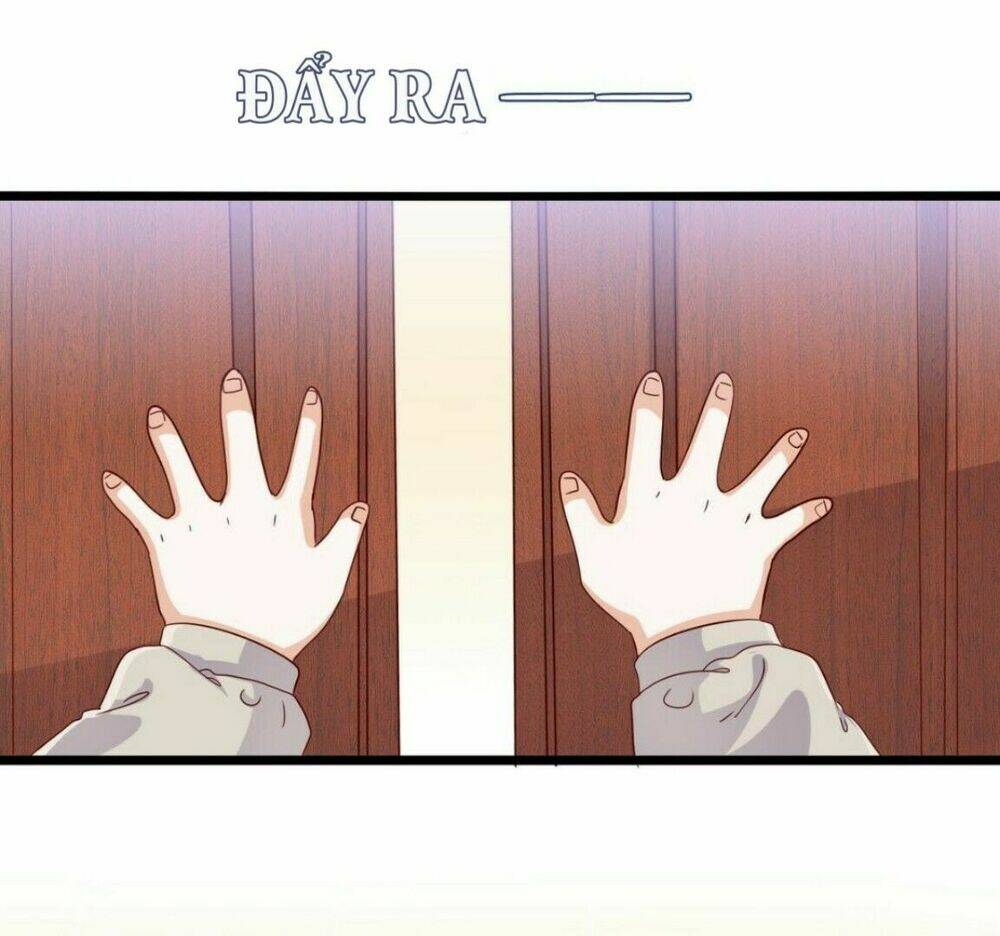 Lăng Thiếu! Nhẹ Một Chút, Đau: Chapter 32