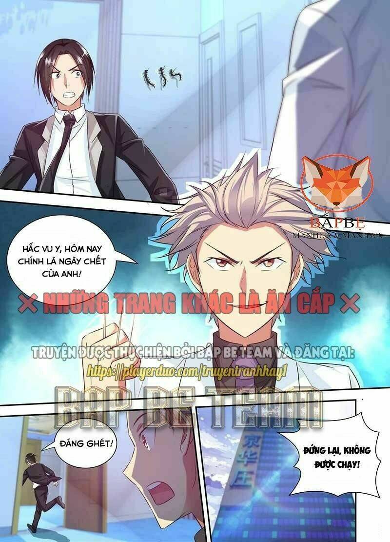 Tôi Là Thần Y: Chapter 91