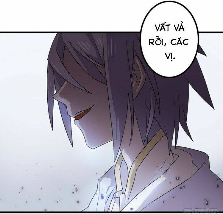 Huyết Mực Sơn Hà: Chapter 10