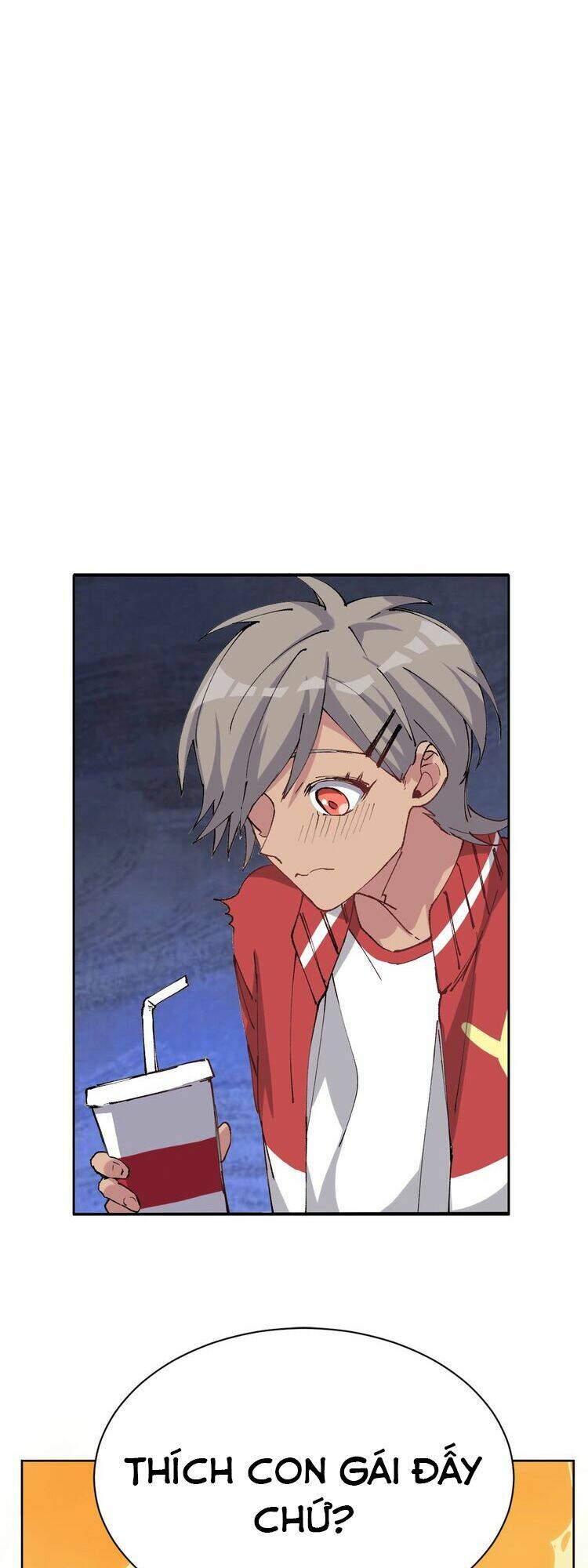 Thần Lai Yêu Vãng: Chapter 14