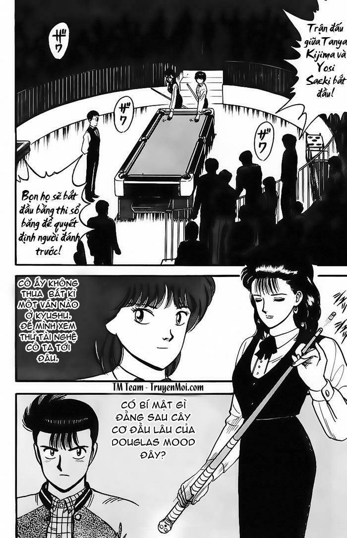 Break Shot: Chapter 75