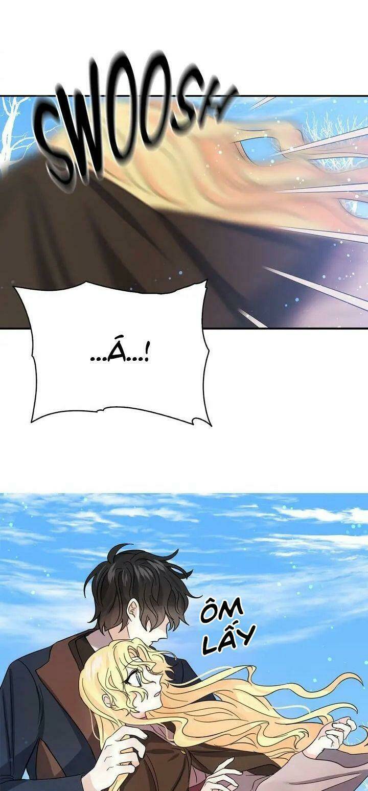 Tôi Là Bạn Gái Cũ Của Một Người Lính: Chapter 26