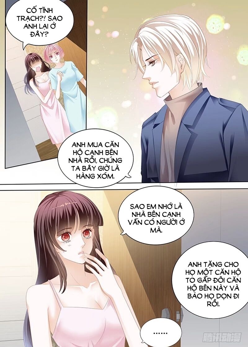 Thiểm Hôn Kiều Thê: Chapter 187