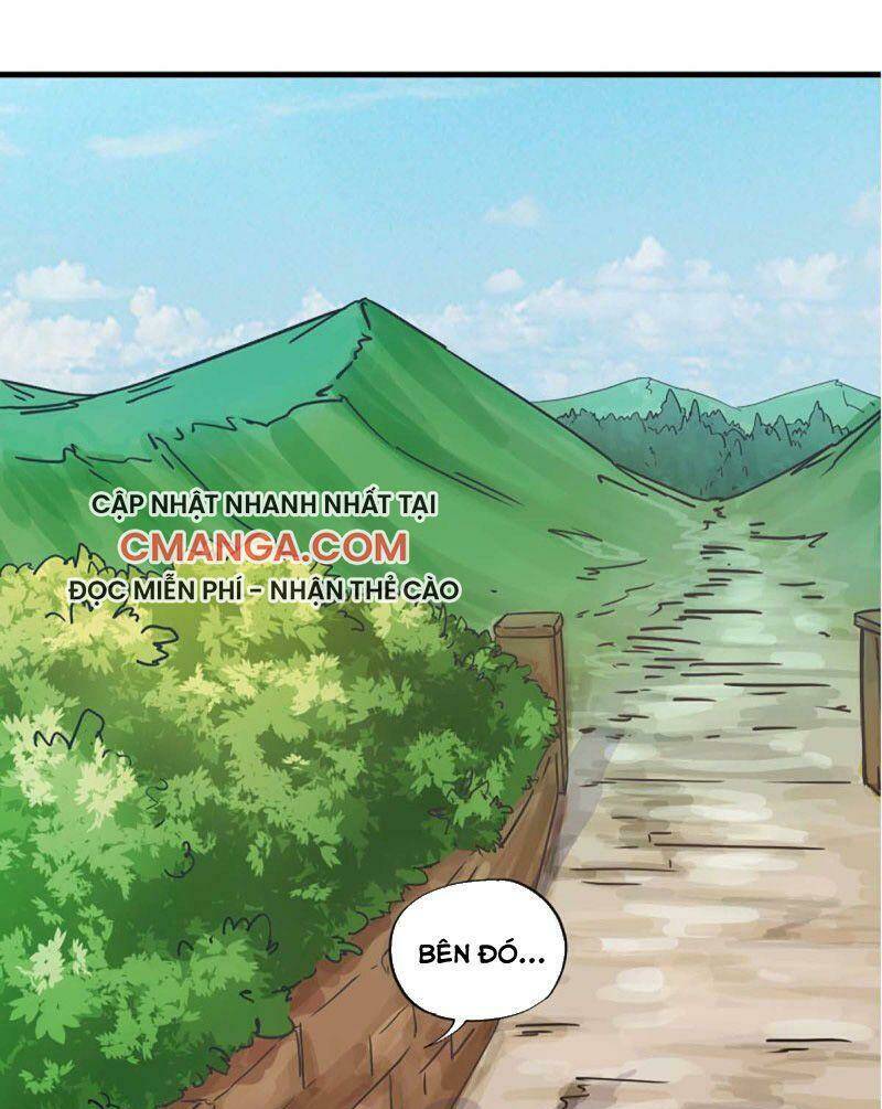 Ta Livestream Tại Dị Giới: Chapter 25