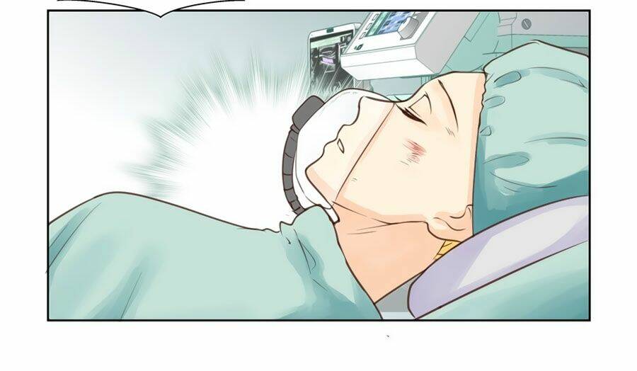 Lưu Luyến Tinh Diệu: Chapter 95