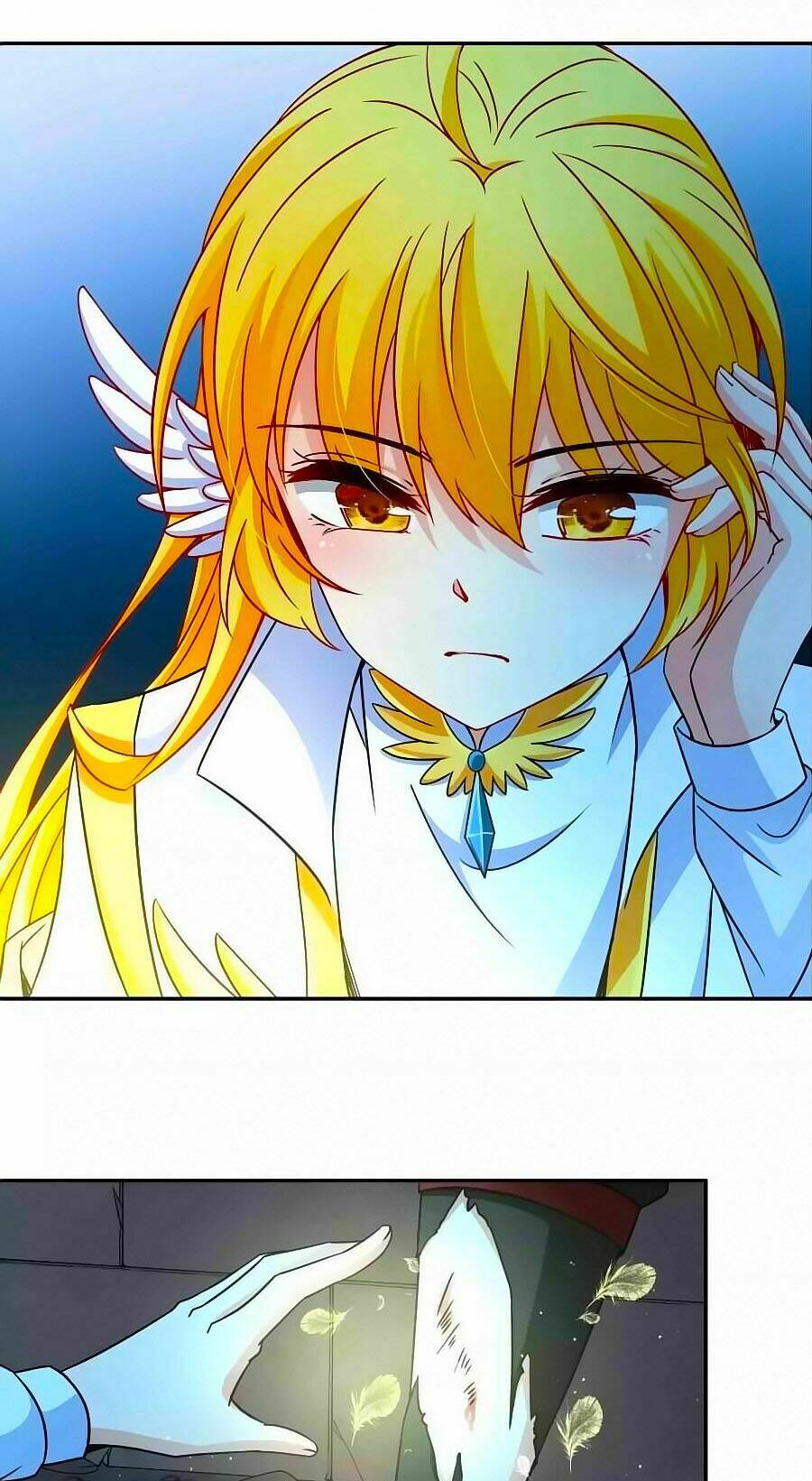 Huyền Vũ Luyến Ca: Vạn Vật Sinh Linh: Chapter 28.2