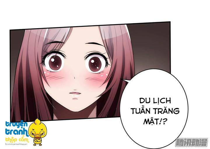 Âm Mưu Bên Gối: Chapter 15