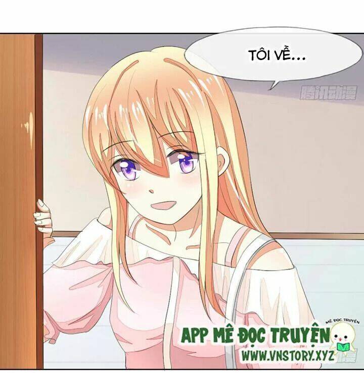 Nam Thần Ma Cà Rồng: Sủng Nhược Tiểu Lãn Thê: Chapter 50