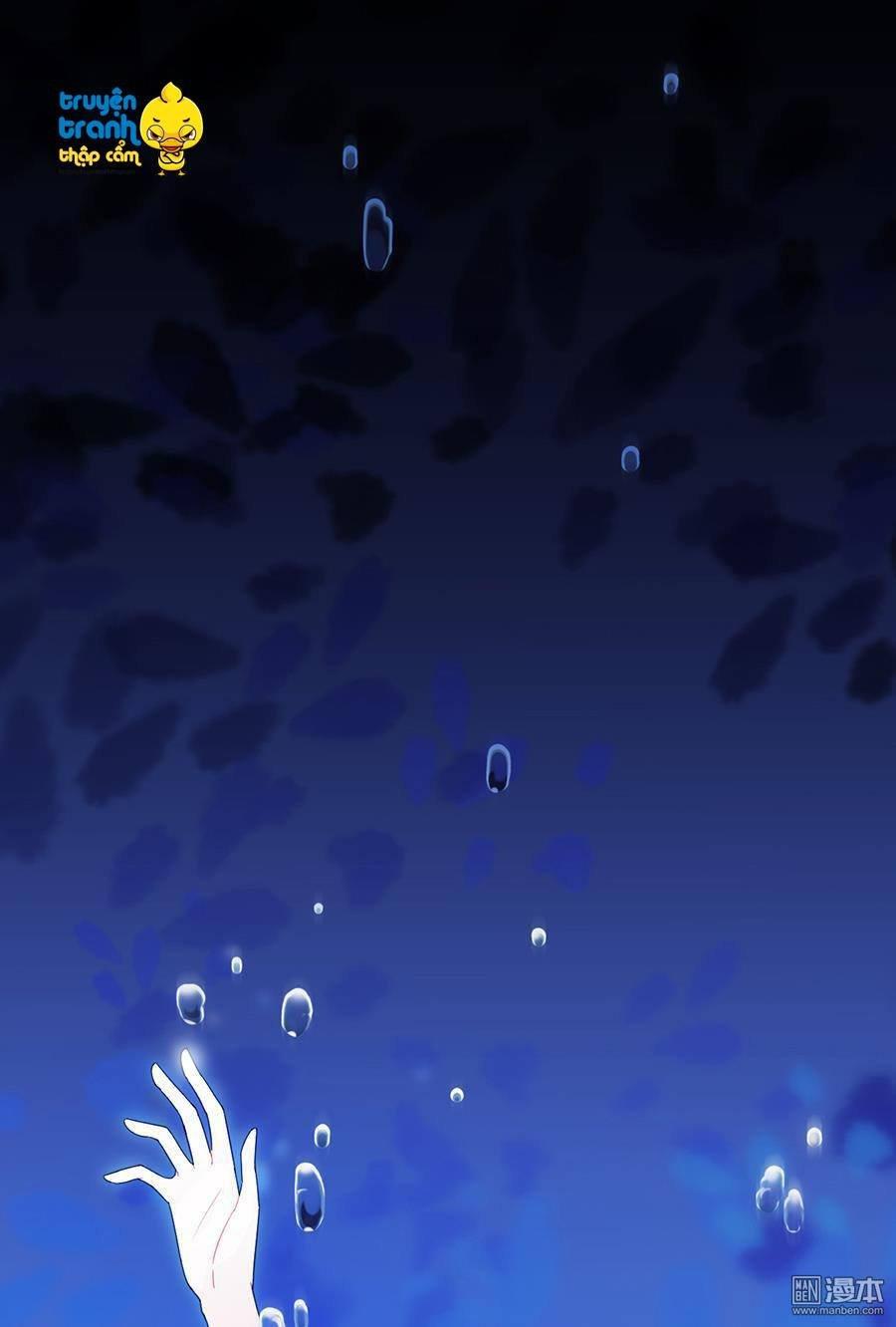 Nhạ Thượng Thủ Tịch Tổng Tài: Chapter 163