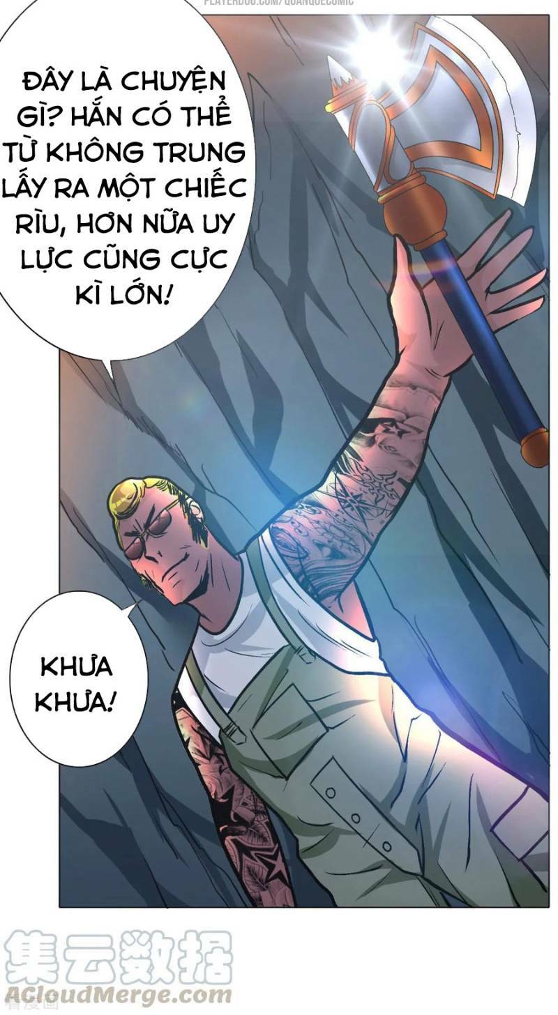 Hệ Thống Tiên Tôn Tại Đô Thị: Chapter 44