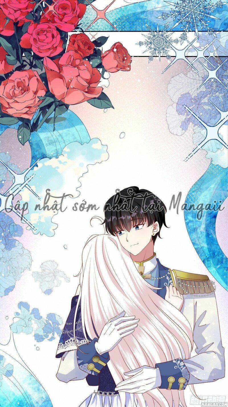 Công Chúa Phản Diện Trong Truyền Thuyết: Chapter 60