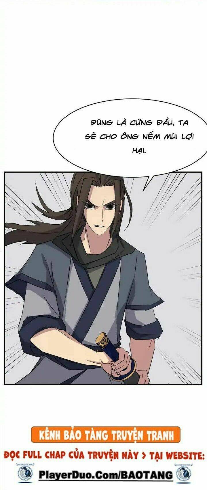 Trọng Sinh, Bất Khả Chiến Bại: Chapter 58