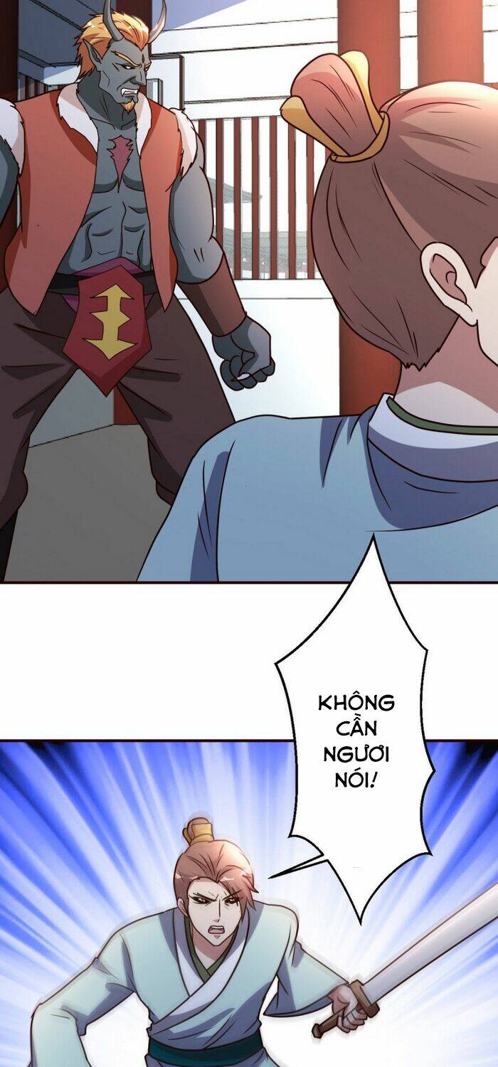 Trọng Sinh Tu Chân Tại Đô Thị: Chapter 132