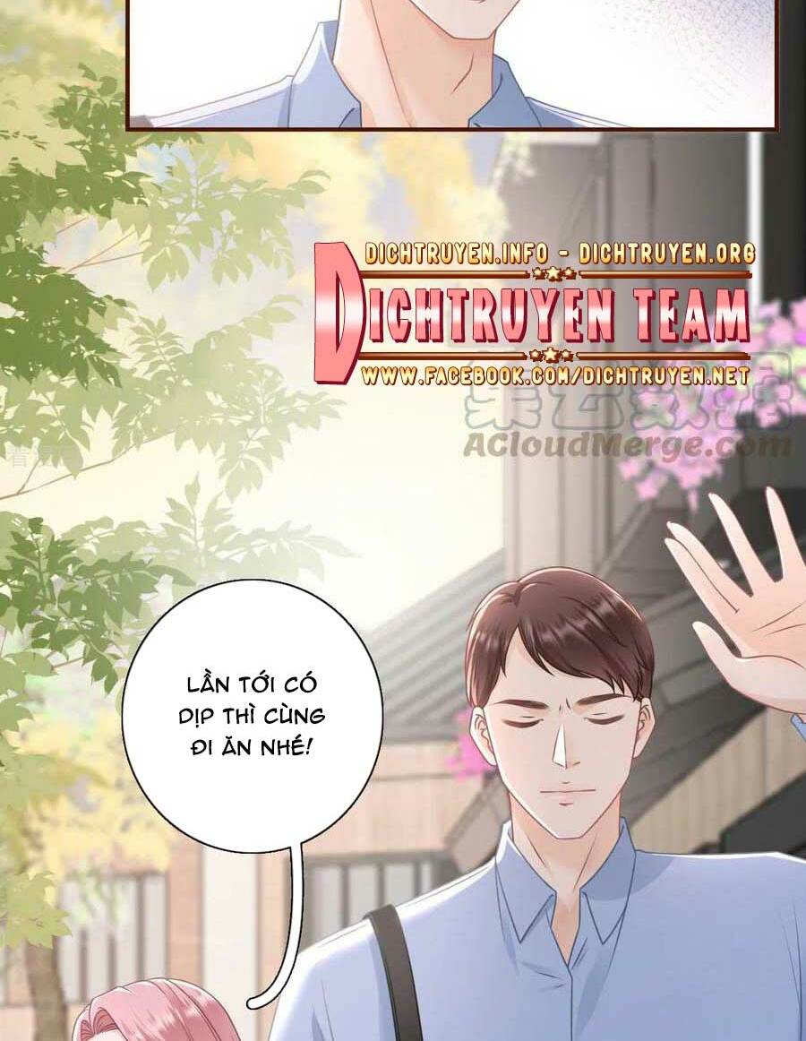 Bạn Gái Tôi Mới 30+: Chapter 95