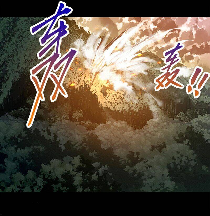 Thanh Đế Truyện: Chapter 48
