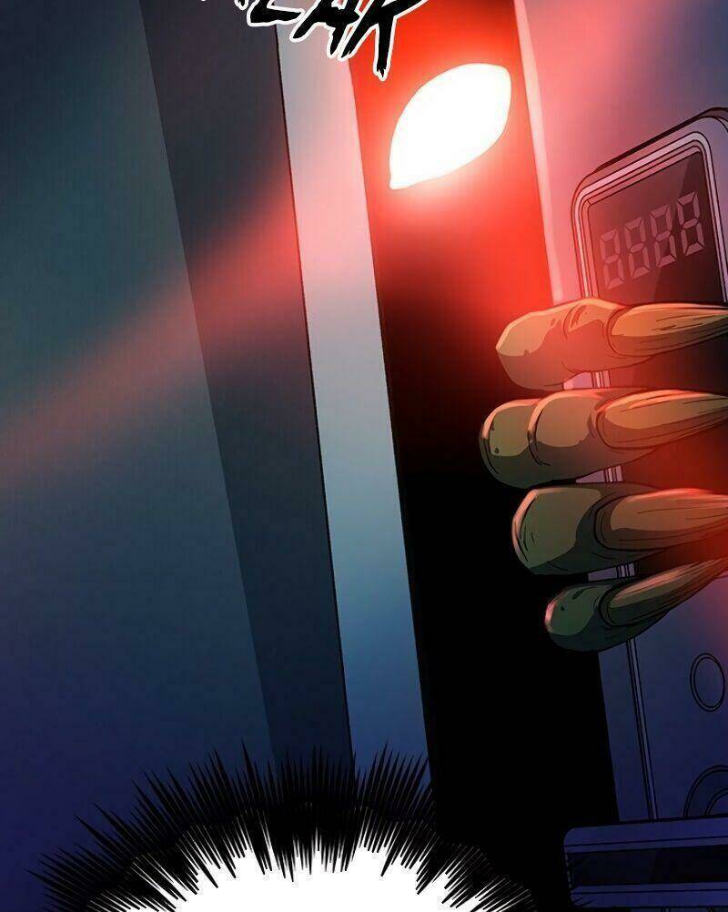 Ngôi Nhà Kết Nối Với Hầm Ngục: Chapter 1