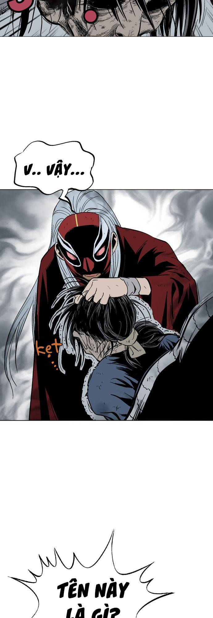 Cao Thủ 2: Chapter 18