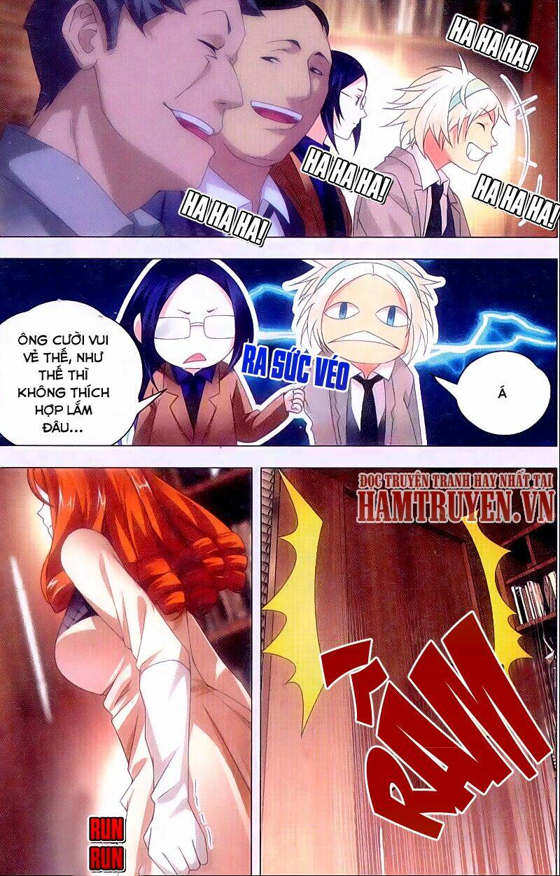 Chín Chín Tám Mươi Một - 9981: Chapter 79