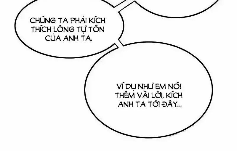 101 Phương Pháp Của Tổng Tài: Chapter 69