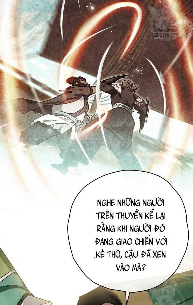 Thời Đại Hoàng Kim Của Thiên Kiếm: Chapter 40