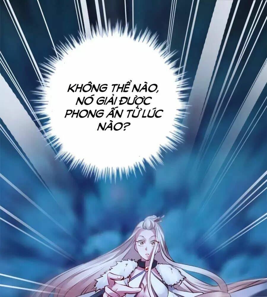 Vạn Năm Nhân Duyên Nhất Tuyến Khiên: Chapter 71