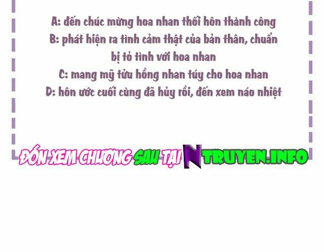 Hoa Nhan Sách: Chapter 54.2