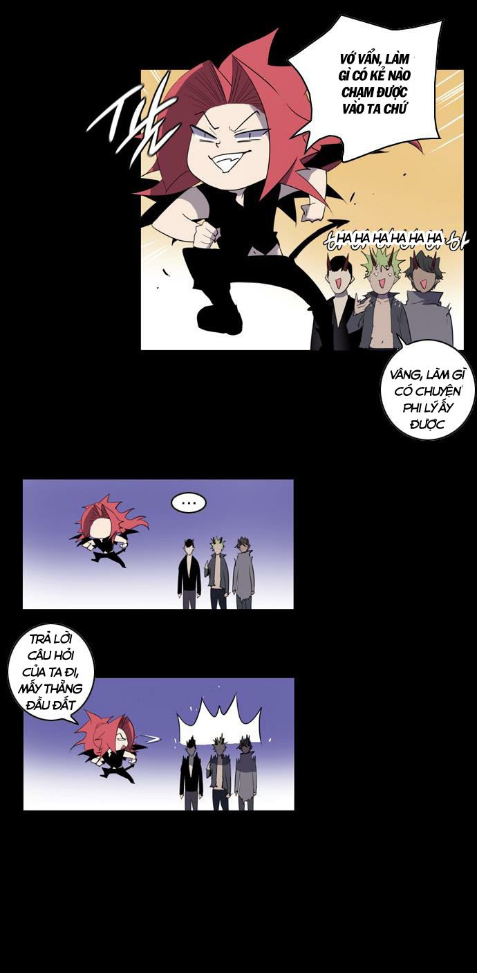 Soul Cartel: Chapter 109