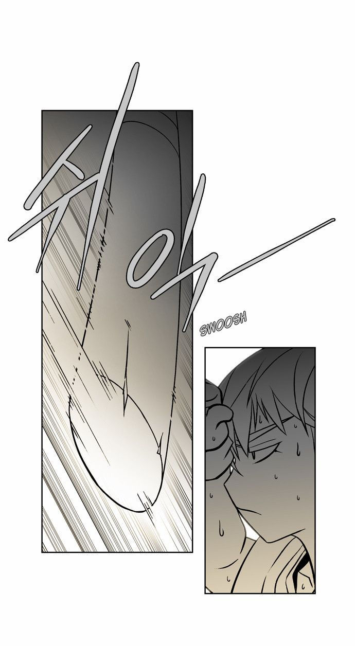 Thành Phố Phù Thủy: Chapter 13