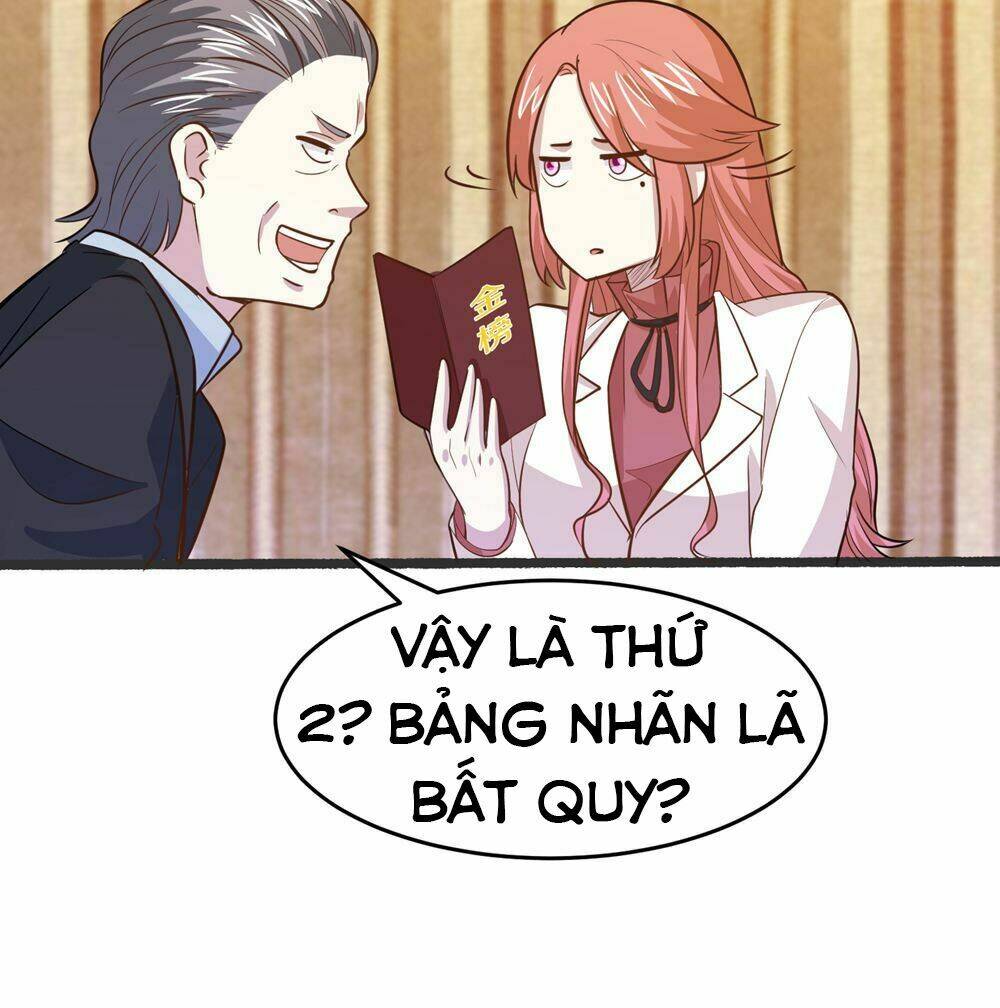 Tay Chơi Thần Cấp: Chapter 28