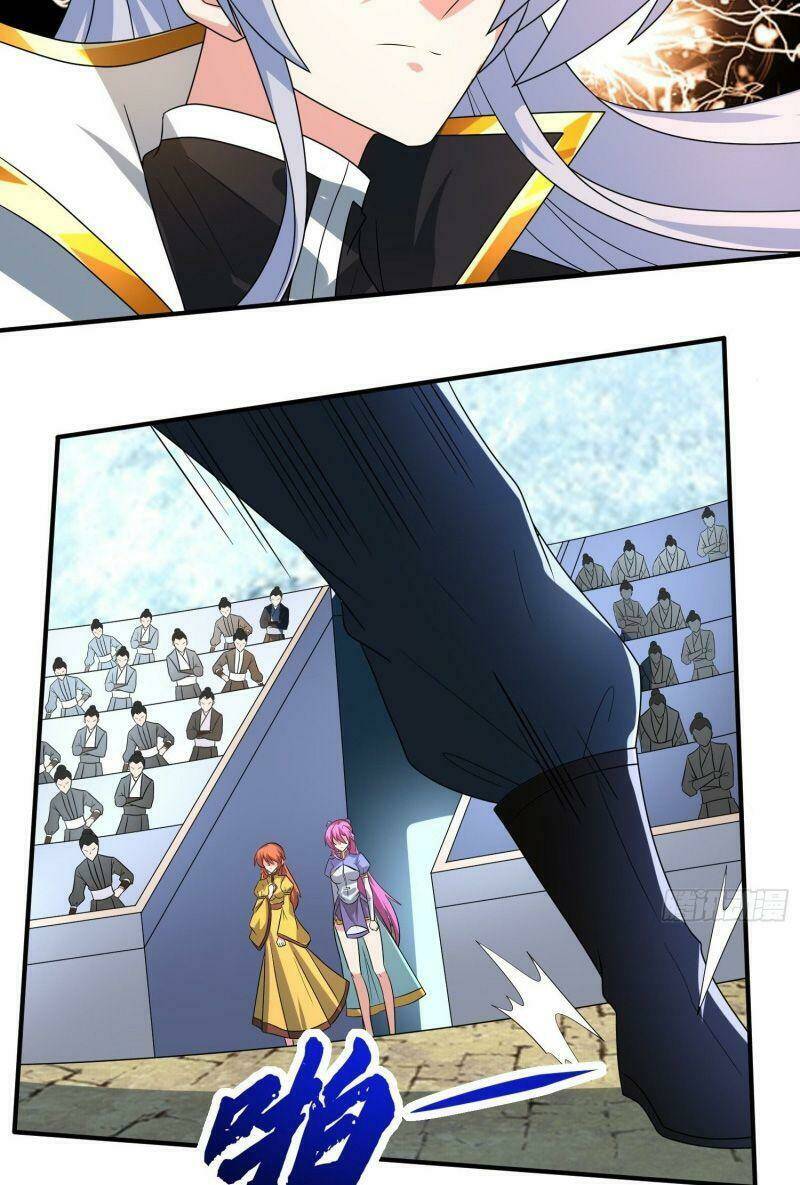 Tuyệt Thế Thần Tôn: Chapter 16