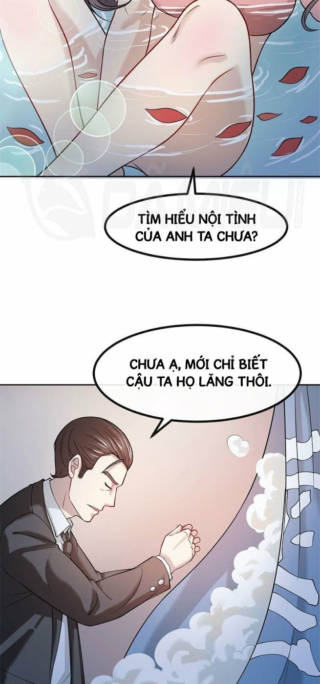 Đô Thị Siêu Cấp Thần Tôn: Chapter 11