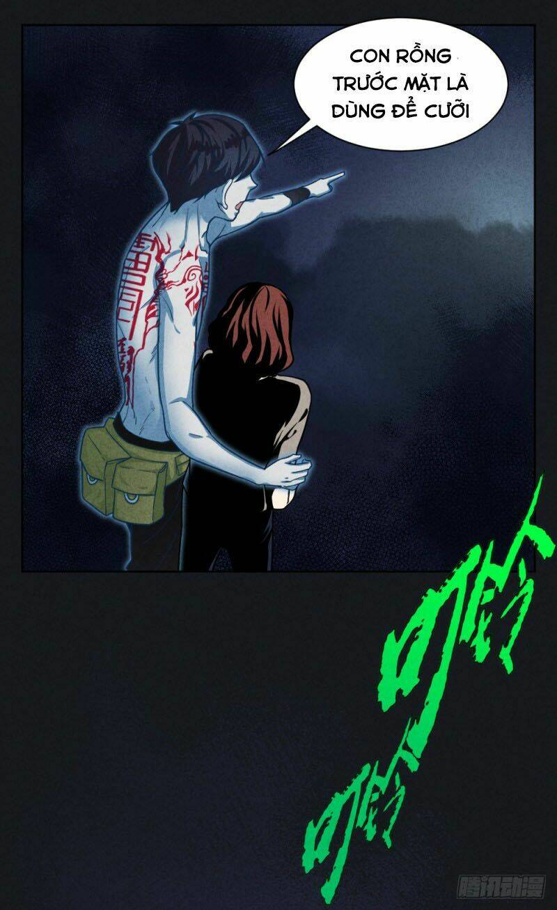 Thông Linh Sư Mạnh Nhất Thành Phố: Chapter 6