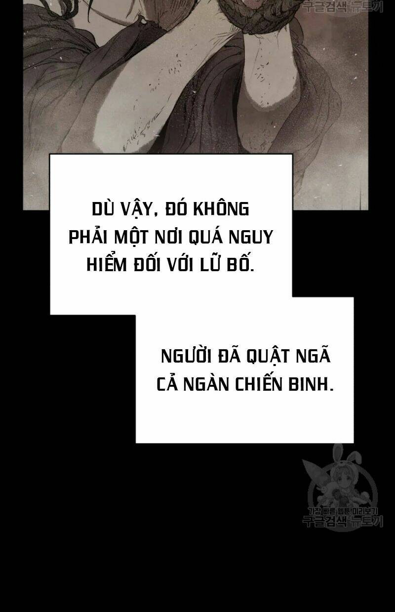 Phụng Tiên Trọng Sinh Ký: Chapter 42