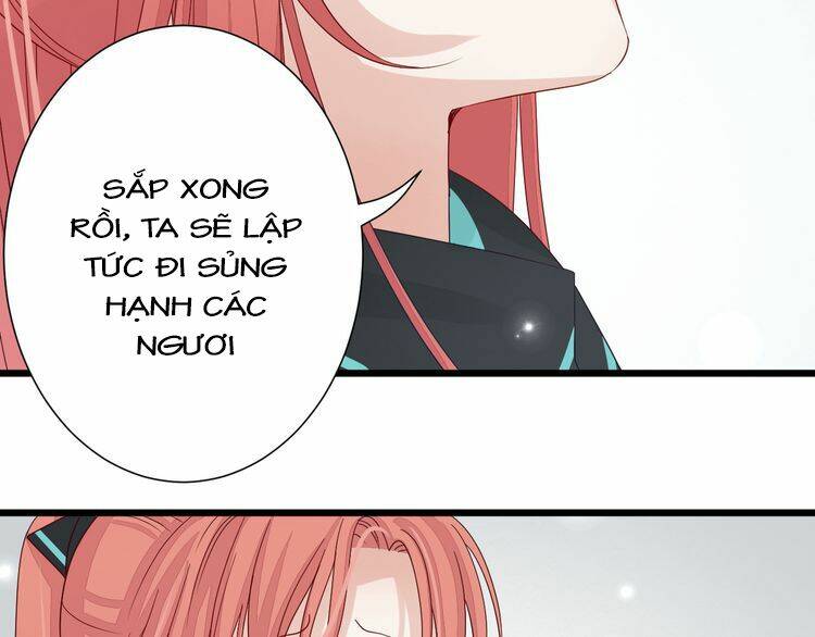 Nữ Hoàng Giá Đáo: Chapter 2