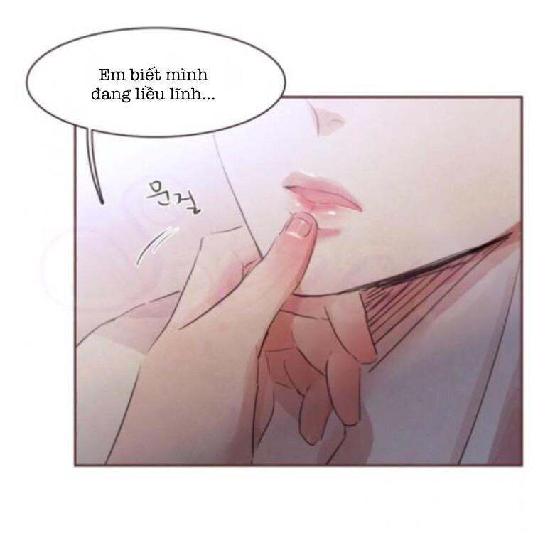 Giữa Tình Yêu Và Tình Bạn: Chapter 36