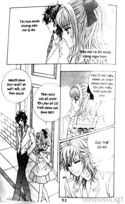 Lọ Lem Hậu Đậu: Chapter 67