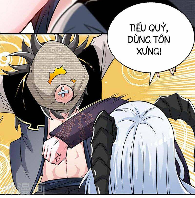 Võ Hồn Tuyệt Thế: Chapter 3