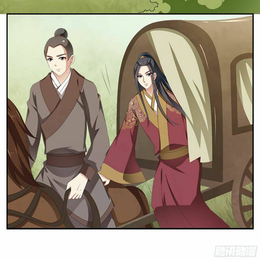 Thịnh Thế An Nhiên: Chapter 27