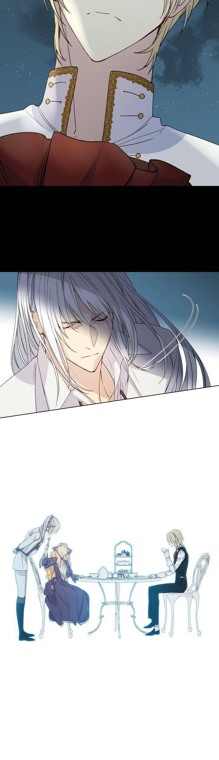 Cô Hầu Giỏi Giang: Chapter 11