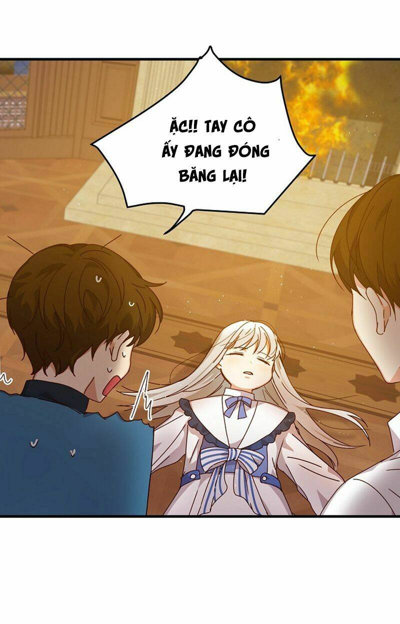 Đừng Chọc Đứa Em Gái Bé Bỏng Của Chúng Tôi: Chapter 2