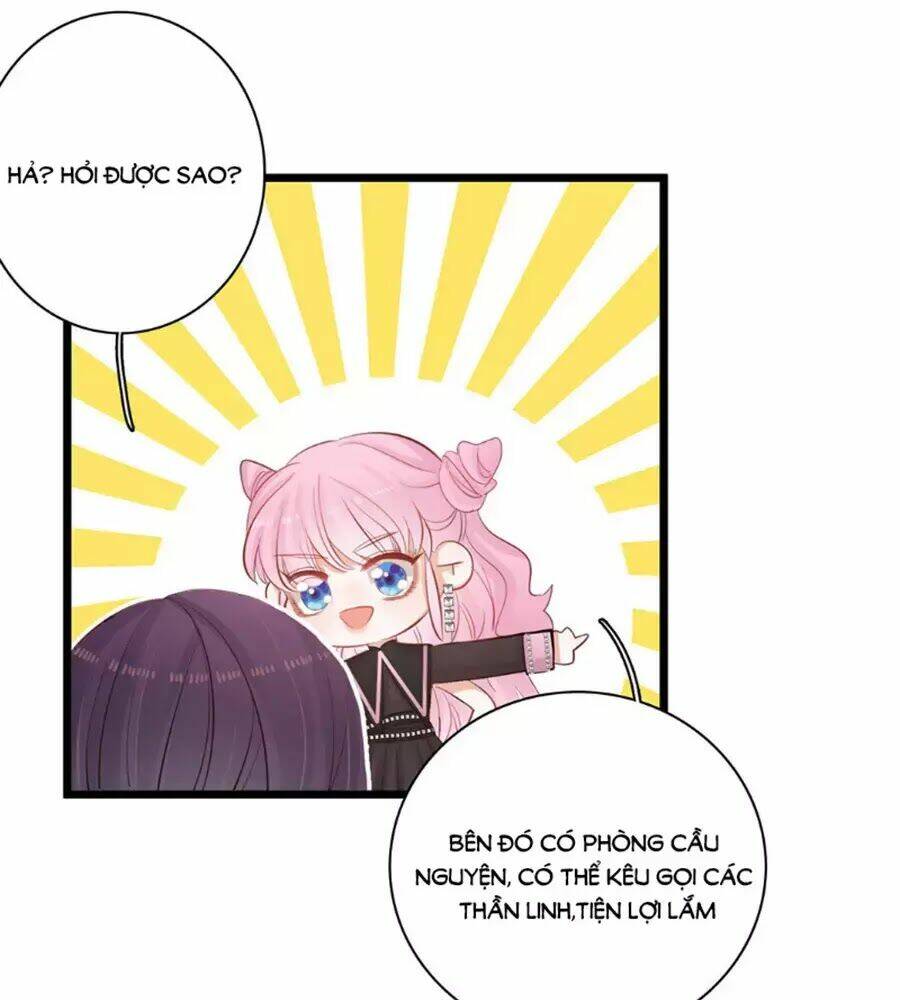 Nữ Phù Thủy Muốn Sống Nổi Loạn: Chapter 20