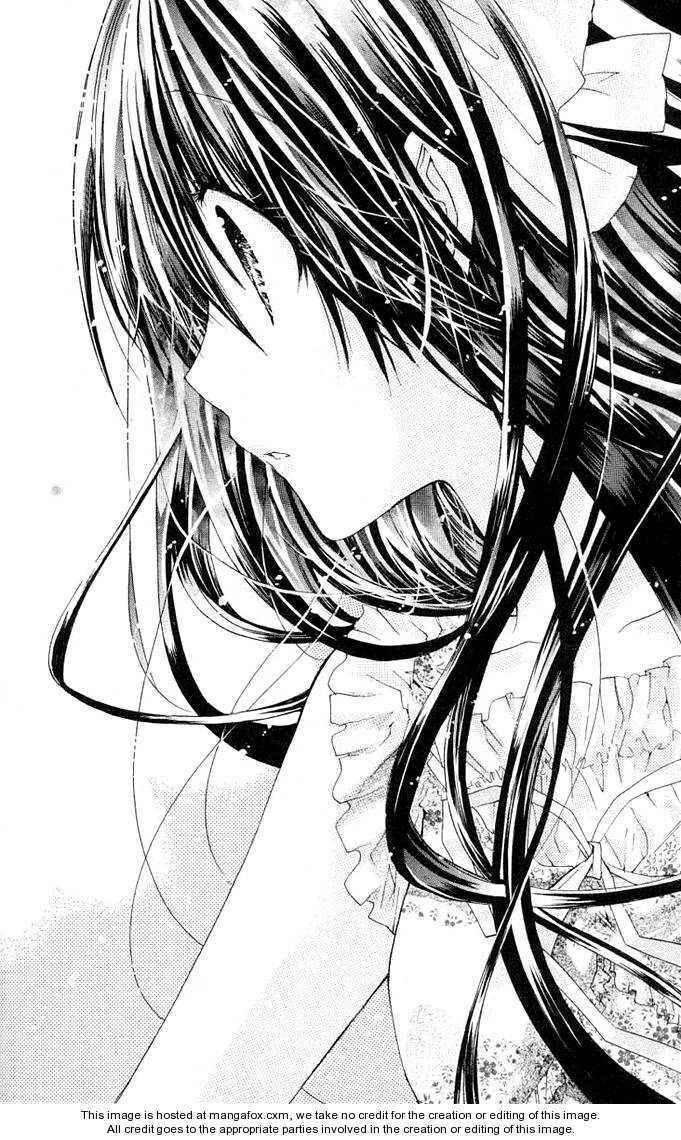 Kokoni Iru Yo: Chapter 16