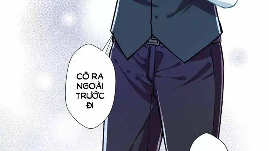 Cưng Chiều Ái Thê Hư Hỏng: Chapter 42