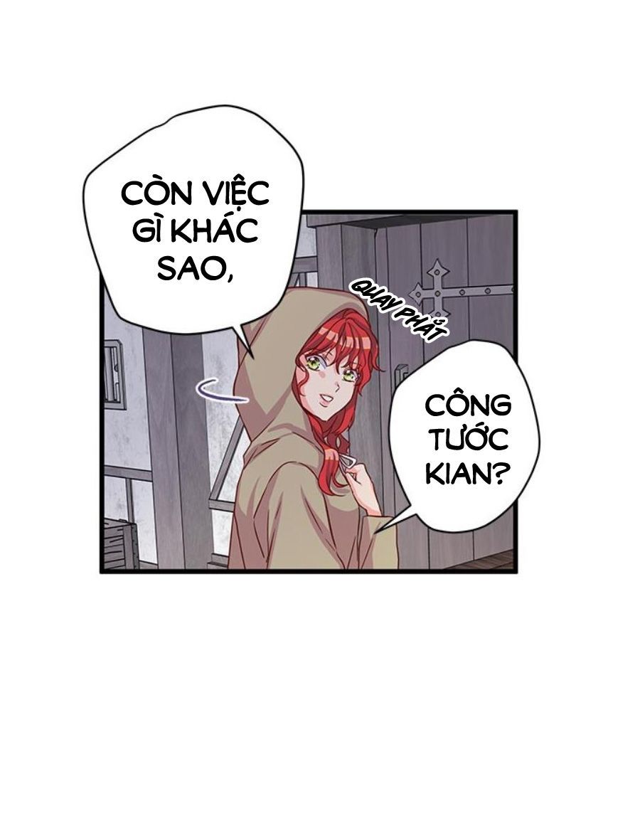Yêu Cầu Kết Hôn Của Priscilla: Chapter 6