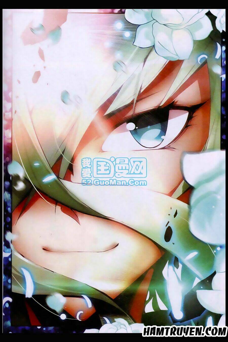 Thăng Long Đạo: Chapter 7