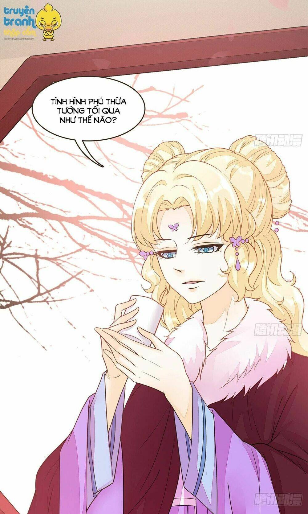 Đại Giá Thừa Tướng: Chapter 69