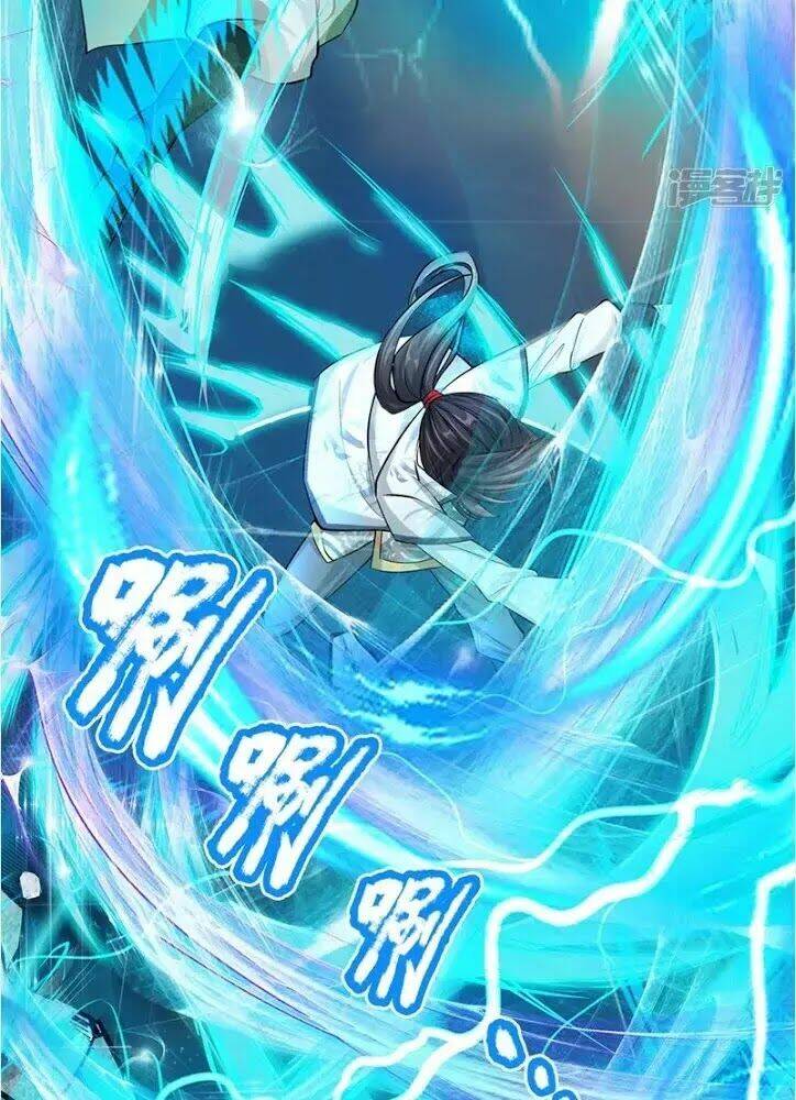 Thân Thể Của Ta Là Kiếm Chủng: Chapter 1