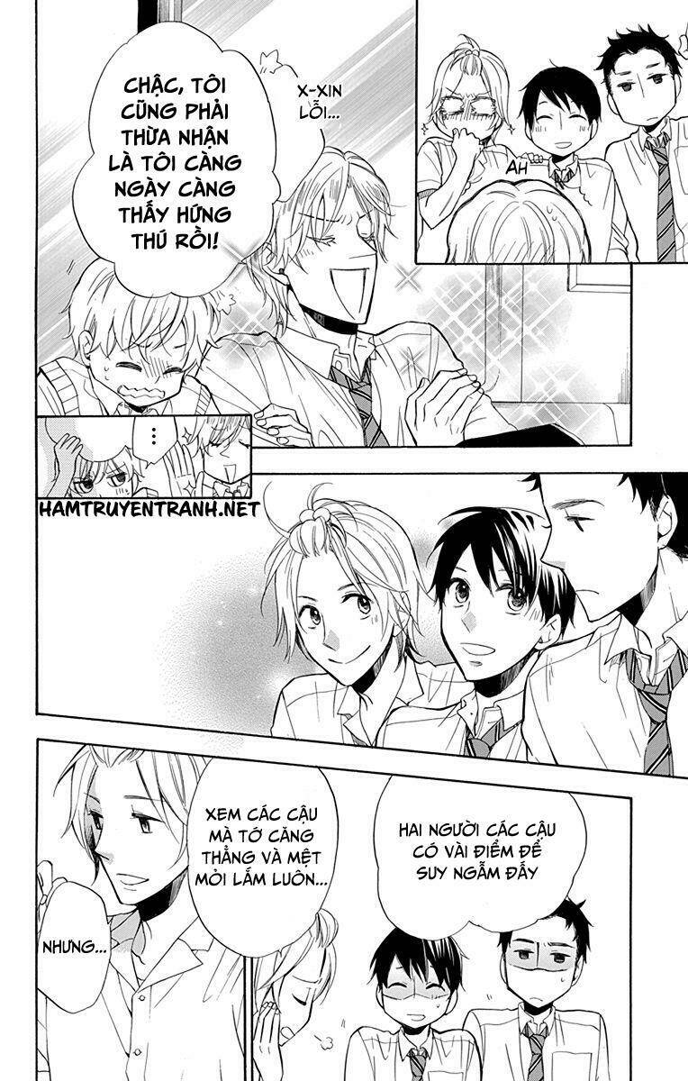 Dansui: Chapter 10